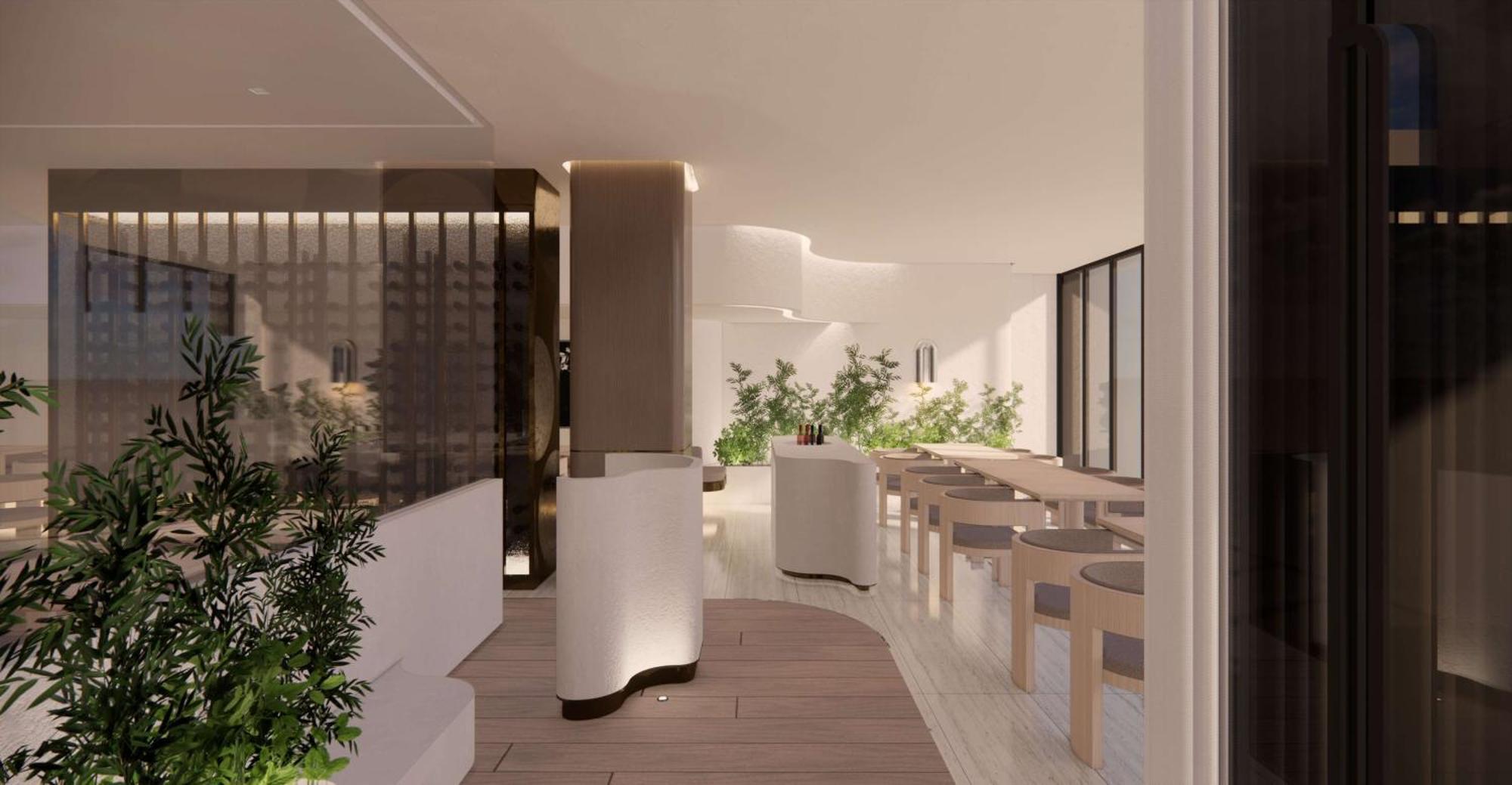 Hotel Vogue Downtown, Curio Collection By Hilton 5*